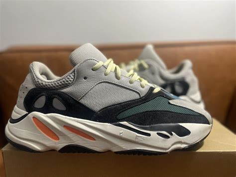 yeezy 700 stockx review.